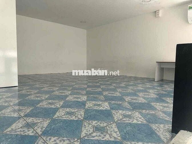 🔥Cho Thuê MB 1TRỆT + GÁC LỬNG, HẺM XE HƠI - Ngay AEON TÂN PHÚ.