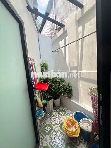 Bán NHÀ 1T 1 Lửng đường Kha Vạn Cân, Linh Tây, TĐ, Ô TÔ SÁT BÊN