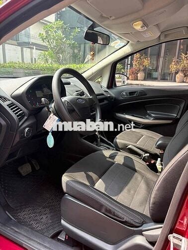 Ford EcoSport 2019 Trend 1.5L AT - 80000 km