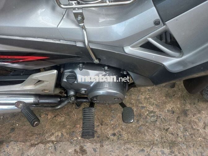 Future x bình xăng thắng đỉa đẹp