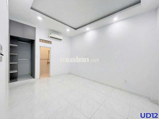 Phòng mới giá rẻ đường Hà Huy Giáp