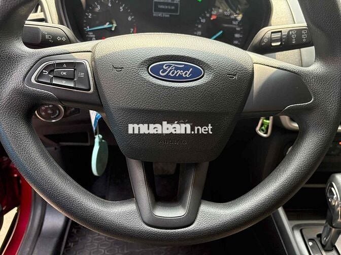 Ford EcoSport 2019 Trend 1.5L AT - 80000 km