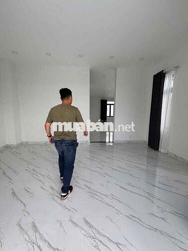 🧧🧧  CHO THUÊ NHÀ NGUYÊN CĂN MỚI XÂY - KDC PHÚ XUÂN NHÀ BÈ - Diện tích: