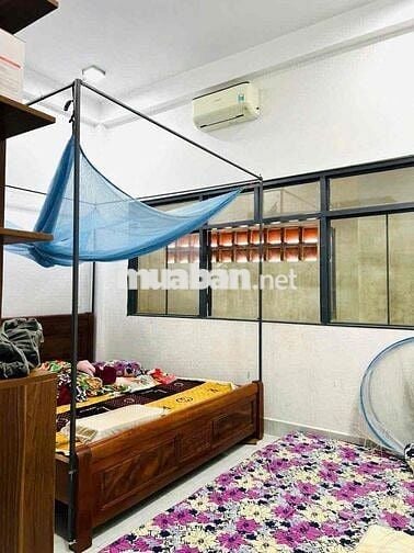 🏡🏡 Chính chủ cần bán nhà 3 tầng 3 mê đúc kiệt oto 500 thông 518/37 Tôn