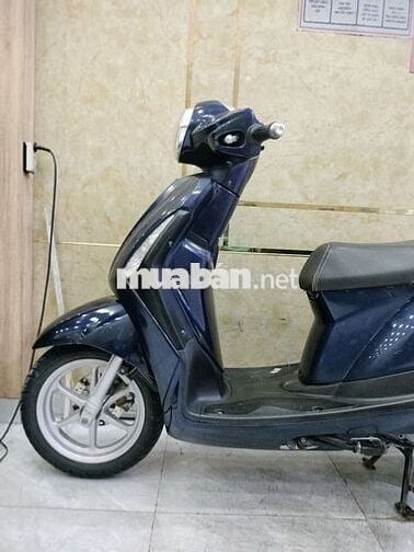 GRANDE NOZZA 2015 ,BSTP,XE ĐẸP MÁY BAO ÊM