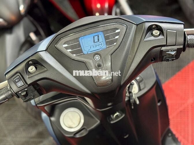 💥Yamaha Freego 125 2022 Biển 60 CCCD chủ xe Đẹp Rẻ