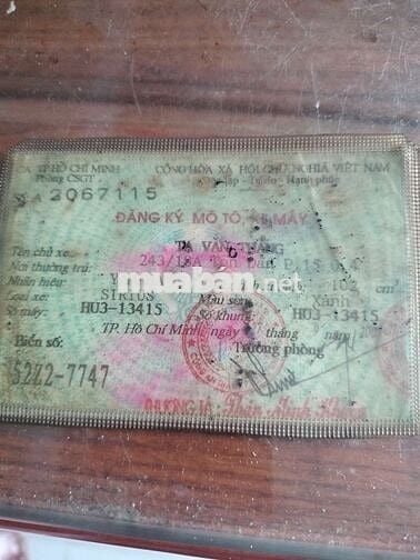 Yamaha Sirius biển 52Z2_7747