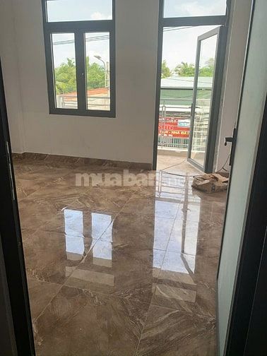 BÁN NHÀ ĐẸP , MẶT TIỀN ĐƯỜNG LỚN 16M, 3 TẦNG DT GẦN 60M (4X14) Q9.