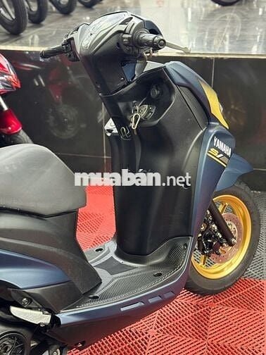 💥Yamaha Freego 125 2022 Biển 60 CCCD chủ xe Đẹp Rẻ