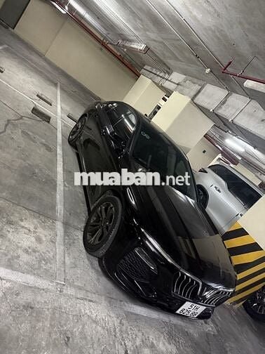 Vinfast Lux A 2.0 Turbo 2021 Base 60000 km