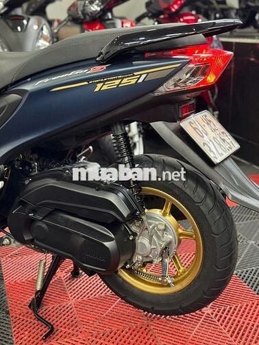 💥Yamaha Freego 125 2022 Biển 60 CCCD chủ xe Đẹp Rẻ