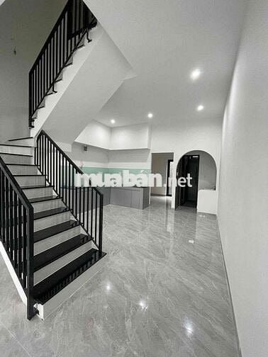 NHÀ 2 TẦNG PHƯỚC LÝ MỚI CĂN 182M2