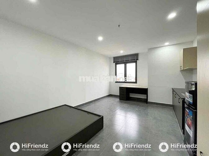 KHAI TRƯƠNG CĂN HỘ FULL NỘI THẤT MỚI 100% - GẦN AEON TÂN PHÚ