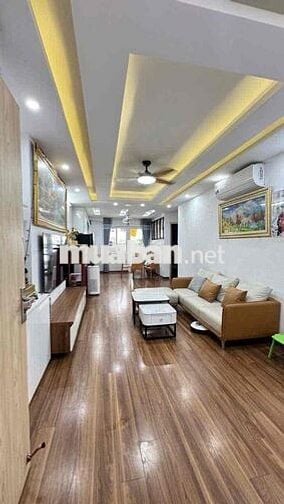 Cần bán gấp căn hộ 72m tầng 4 khu 6 toà mới Thanh Hà