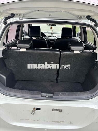 Suzuki Swift 2015 Special - 30726 km