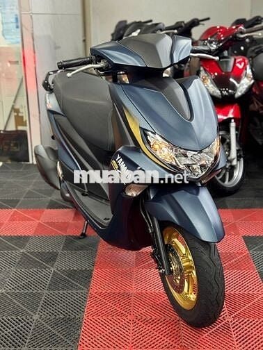 💥Yamaha Freego 125 2022 Biển 60 CCCD chủ xe Đẹp Rẻ
