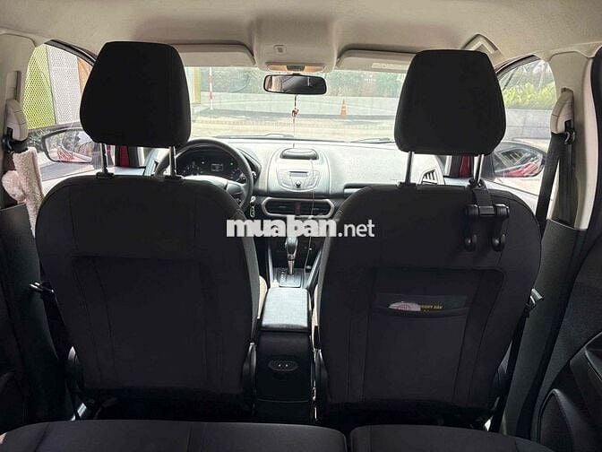 Ford EcoSport 2019 Trend 1.5L AT - 80000 km