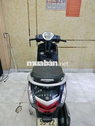 GRANDE NOZZA 2015 ,BSTP,XE ĐẸP MÁY BAO ÊM