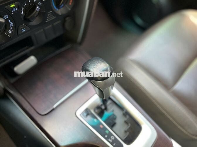 TOYOTA FORTUNER 2.4G 4X2 AT 2019 XE GIA ĐÌNH ĐI ÍT