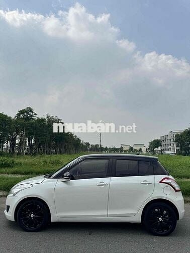 Suzuki Swift 2015 Special - 30726 km