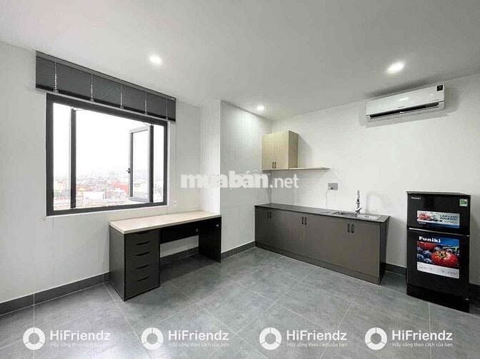 KHAI TRƯƠNG CĂN HỘ FULL NỘI THẤT MỚI 100% - GẦN AEON TÂN PHÚ