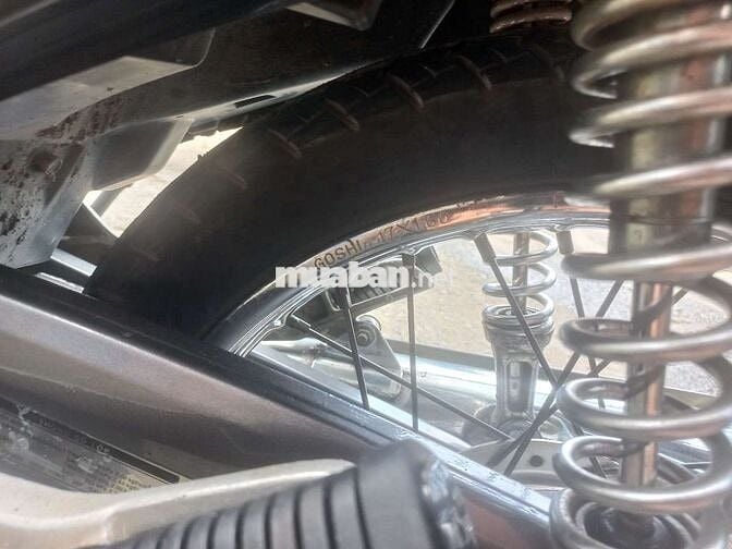 Future x bình xăng thắng đỉa đẹp