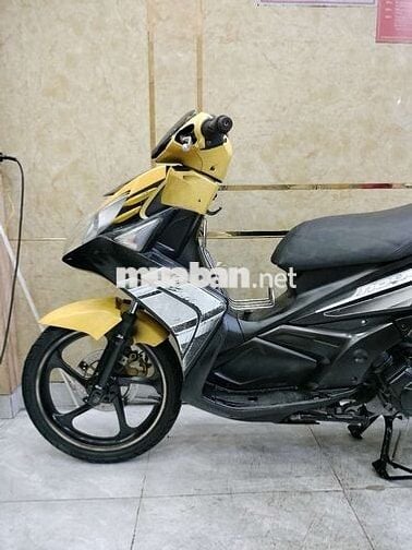 Nouvo 5FI 2014 ,BS 60 ,Xe Đẹp Máy Bao Êm Mạnh