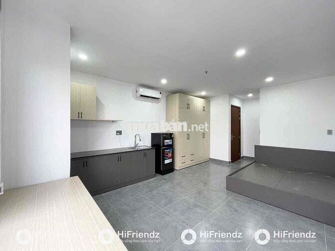 KHAI TRƯƠNG CĂN HỘ FULL NỘI THẤT MỚI 100% - GẦN AEON TÂN PHÚ