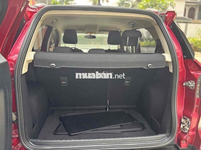 Ford EcoSport 2019 Trend 1.5L AT - 80000 km