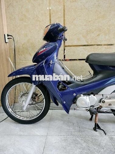 Future 2000, BSTP,Xe Đẹp Máy Êm Đề Điện Đầy Đủ