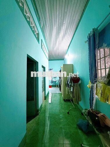 Cần bán gấp căn nhà ở Đ. Hồ Văn Tắng , Củ Chi 188m2 SHR giá 1 tỉ 100tr