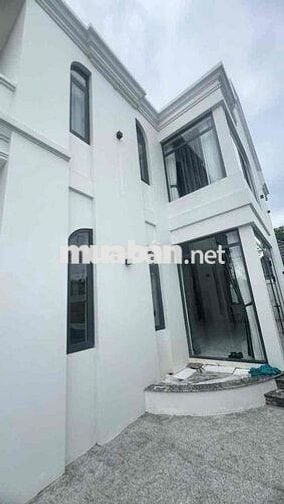 🧧🧧  CHO THUÊ NHÀ NGUYÊN CĂN MỚI XÂY - KDC PHÚ XUÂN NHÀ BÈ - Diện tích: