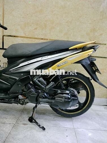 Nouvo 5FI 2014 ,BS 60 ,Xe Đẹp Máy Bao Êm Mạnh