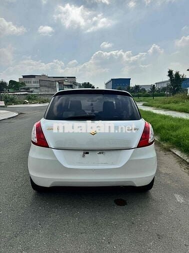 Suzuki Swift 2015 Special - 30726 km