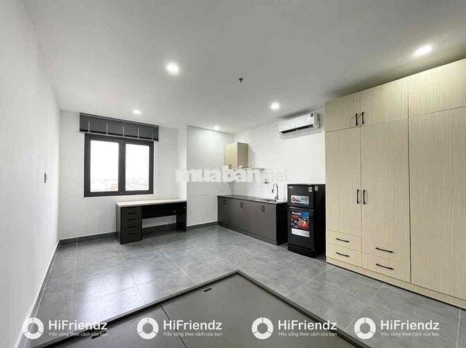 KHAI TRƯƠNG CĂN HỘ FULL NỘI THẤT MỚI 100% - GẦN AEON TÂN PHÚ