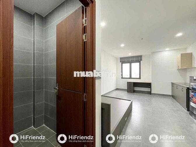 KHAI TRƯƠNG CĂN HỘ FULL NỘI THẤT MỚI 100% - GẦN AEON TÂN PHÚ