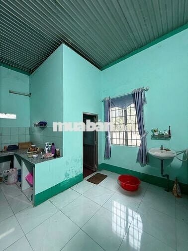 Cần bán gấp căn nhà ở Đ. Hồ Văn Tắng , Củ Chi 188m2 SHR giá 1 tỉ 100tr