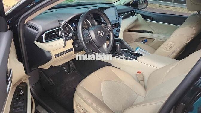 Toyota Camry 2024 2.5 HEV Top - 49000 km