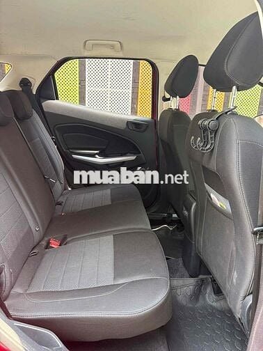 Ford EcoSport 2019 Trend 1.5L AT - 80000 km