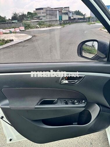 Suzuki Swift 2015 Special - 30726 km