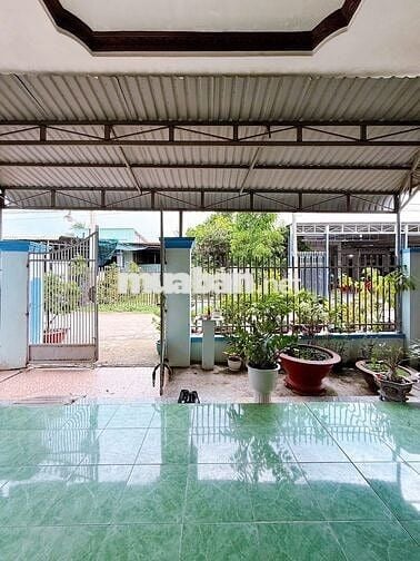 Cần bán gấp căn nhà ở Đ. Hồ Văn Tắng , Củ Chi 188m2 SHR giá 1 tỉ 100tr