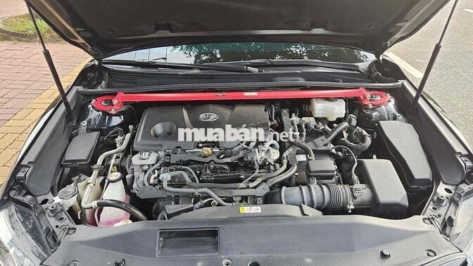 Toyota Camry 2024 2.5 HEV Top - 49000 km