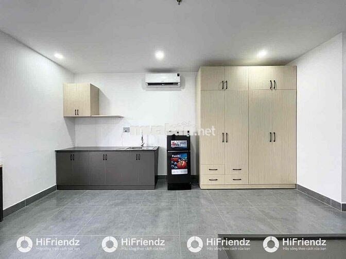 KHAI TRƯƠNG CĂN HỘ FULL NỘI THẤT MỚI 100% - GẦN AEON TÂN PHÚ