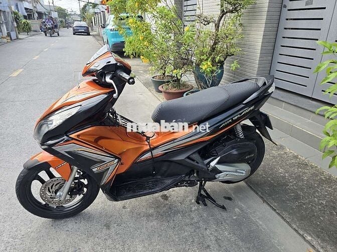 Ab 2014.BST:92N1-71402,máy zin,xe đẹp,chính chủ