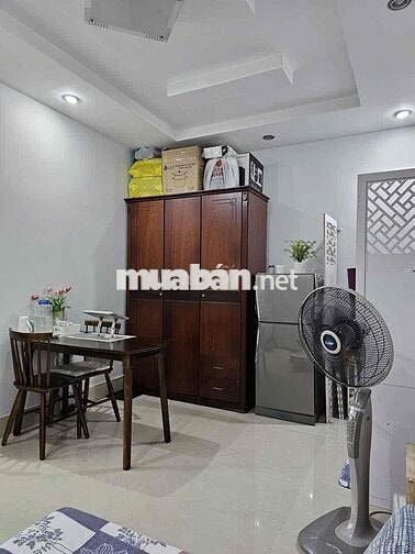 CHO THUÊ PHÒNG ĐẦY ĐỦ NỘI THẤT