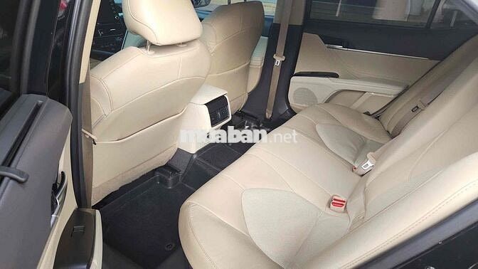 Toyota Camry 2024 2.5 HEV Top - 49000 km