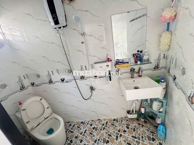 Bán NHÀ 1T 1 Lửng đường Kha Vạn Cân, Linh Tây, TĐ, Ô TÔ SÁT BÊN