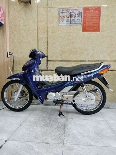 Future 2000, BSTP,Xe Đẹp Máy Êm Đề Điện Đầy Đủ