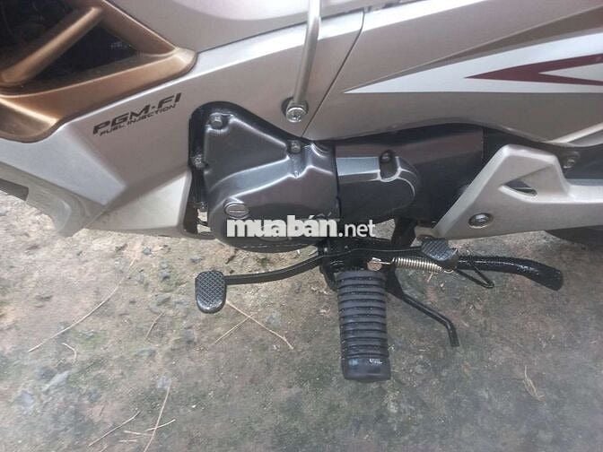 Future x fi bánh mâm zin đẹp