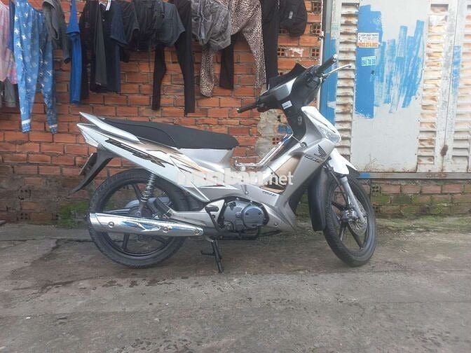 Future x fi bánh mâm zin đẹp